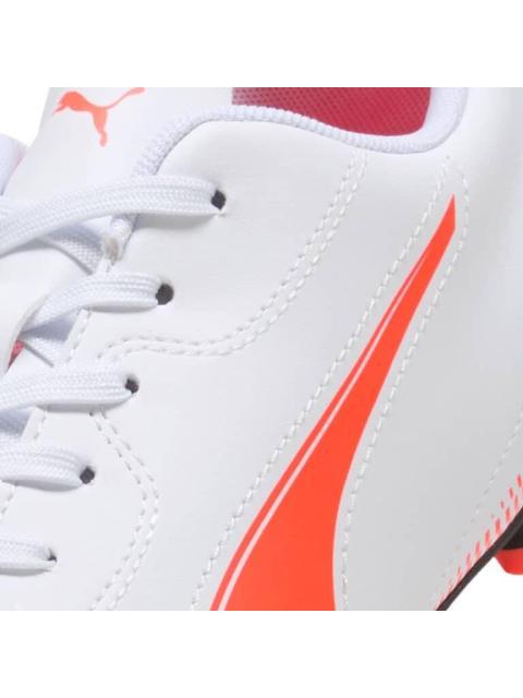 TENIS DE FUTBOL VITORIA II FG AG BLANCO PUMA - Image 5