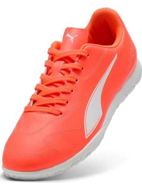 TENIS DE FUTBOL VITORIA II TT JR NARANJA PUMA - Image 5