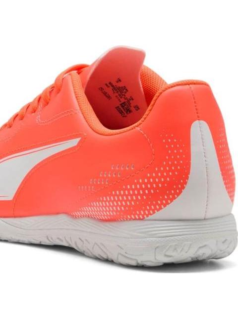 TENIS DE FUTBOL VITORIA II TT JR NARANJA PUMA - Image 6