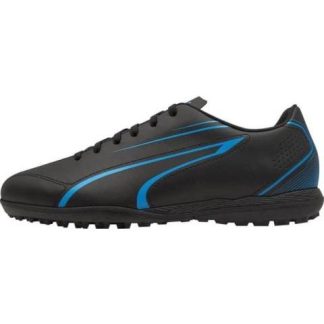 TENIS DE FUTBOL VITORIA TT NEGRO PUMA