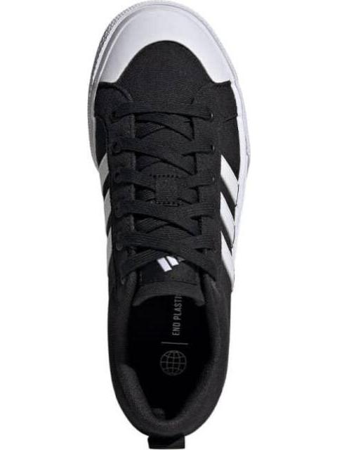 TENIS DE PLATAFORMA BRAVADA NEGRO ADIDAS - Image 3