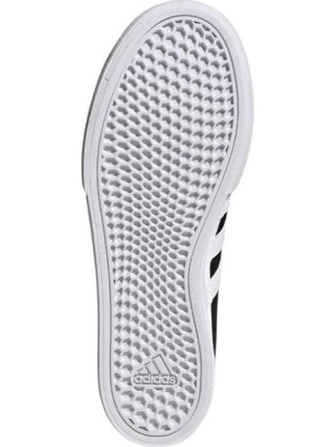 TENIS DE PLATAFORMA BRAVADA NEGRO ADIDAS - Image 4