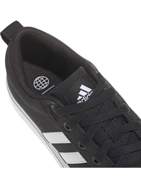TENIS DE PLATAFORMA BRAVADA NEGRO ADIDAS - Image 6