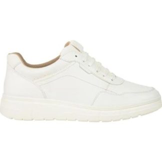 TENIS DE SERVICIO TURAN BLANCO FLEXI