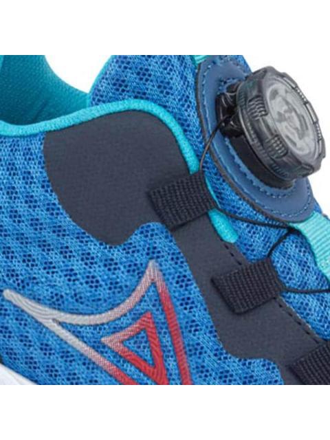 TENIS BASKETBALL AZUL REY PIRMA - Image 6