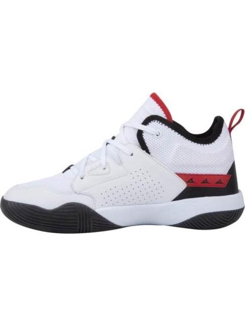 TENIS DEPORTIVO BASKETBALL BLANCO/NEGRO PIRMA - Image 5