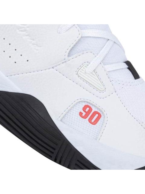 TENIS DEPORTIVO BASKETBALL BLANCO/NEGRO PIRMA - Image 6