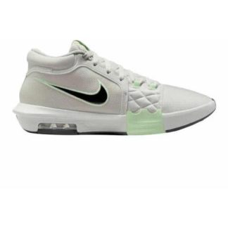 TENIS DEPORTIVO BASKETBALL NIKE 9002 BEIGE NIKE