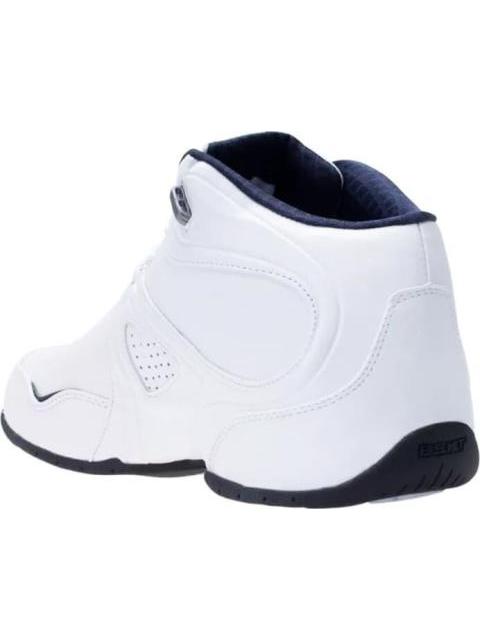 TENIS DEPORTIVO BASKETBALL PIRMA 867 BLANCO PIRMA - Image 5