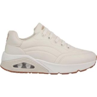 TENIS DEPORTIVO BEIGE NEXT CO