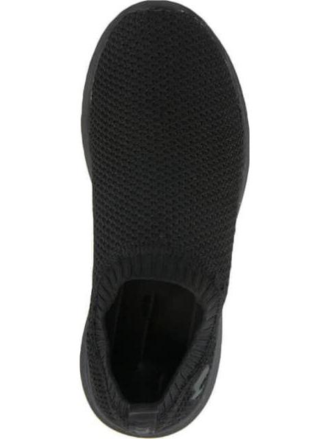 TENIS URBANO SLIP ON NEGRO CHARLY - Image 5