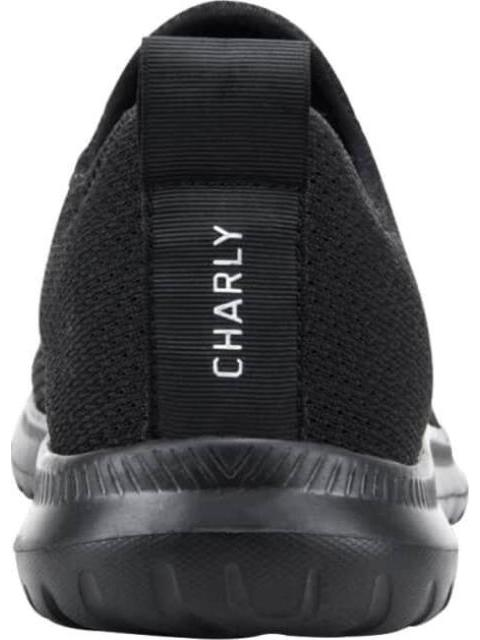 TENIS DEPORTIVO CORRER NEGRO CHARLY - Image 3