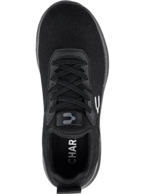 TENIS DEPORTIVO CORRER NEGRO CHARLY - Image 5