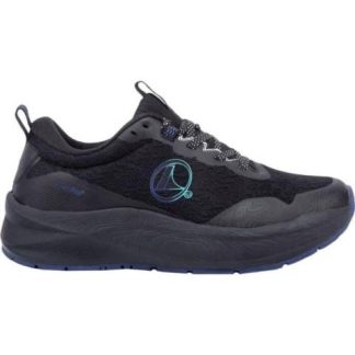 TENIS DEPORTIVO CAMINAR NEGRO GOODYEAR PROKENNEX