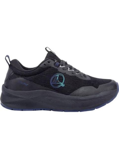 TENIS DEPORTIVO CAMINAR NEGRO GOODYEAR PROKENNEX