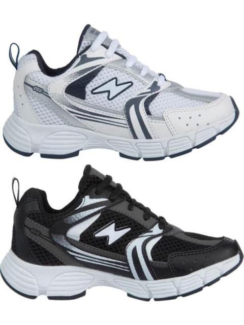 TENIS DEPORTIVO CHOCLO MULTICOLOR URBAN SHOES