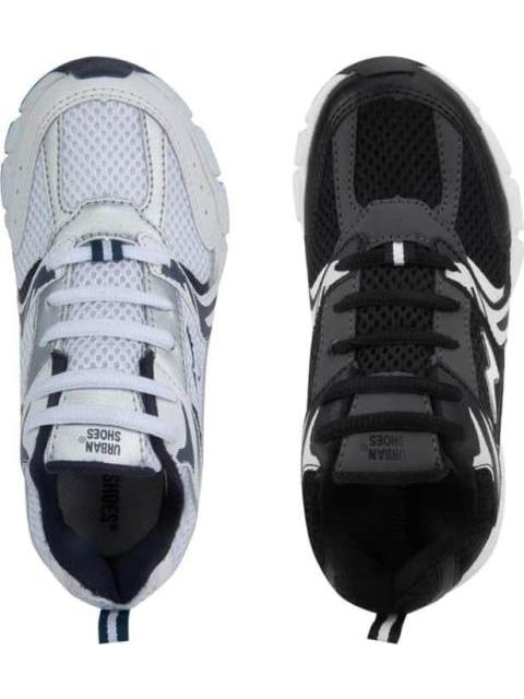 TENIS DEPORTIVO CHOCLO MULTICOLOR URBAN SHOES - Image 3