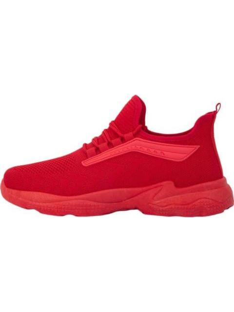 TENIS CASUAL BASICO CONFORT ROJO NEXT CO - Image 5