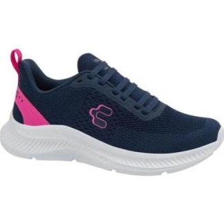 TENIS DEPORTIVO CORRER AZUL MARINO CHARLY