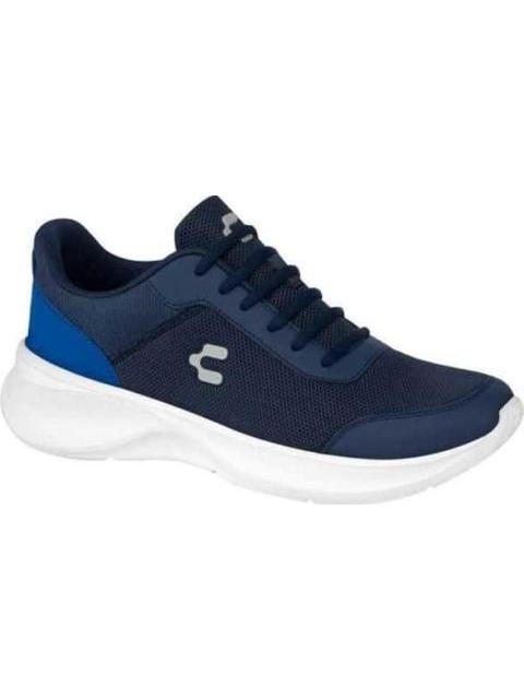 TENIS DEPORTIVO CORRER AZUL MARINO CHARLY