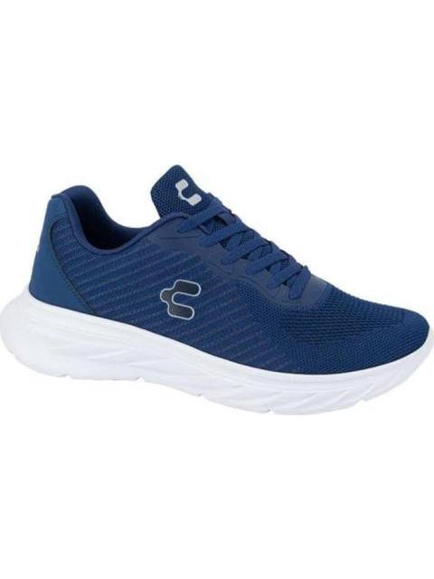 TENIS DEPORTIVO CORRER AZUL MARINO CHARLY