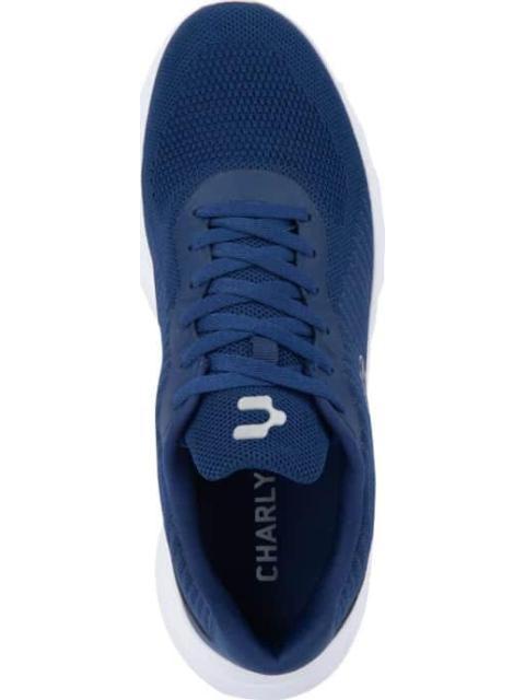 TENIS DEPORTIVO CORRER AZUL MARINO CHARLY - Image 3