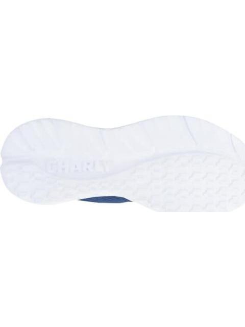 TENIS DEPORTIVO CORRER AZUL MARINO CHARLY - Image 4