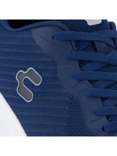 TENIS DEPORTIVO CORRER AZUL MARINO CHARLY - Image 6