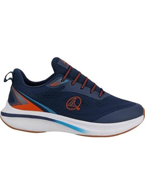 TENIS DEPORTIVO CORRER AZUL MARINO PROKENNEX