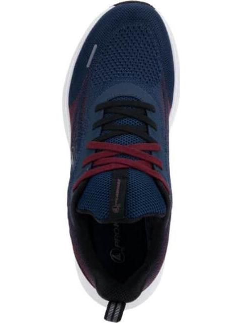 TENIS DEPORTIVO CORRER AZUL MARINO PROKENNEX - Image 3