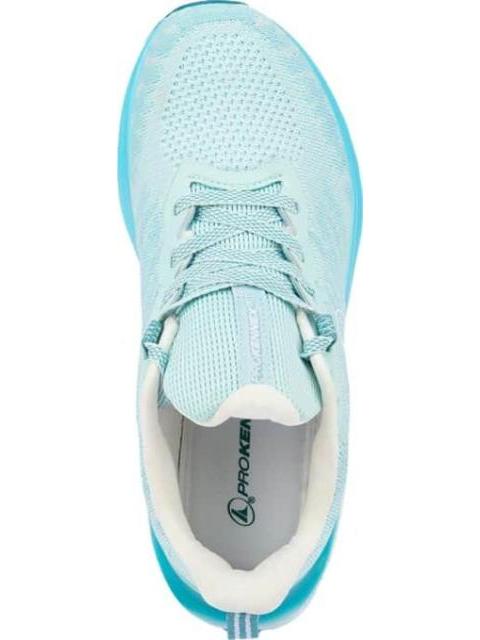 TENIS DEPORTIVO CORRER AZUL MENTA PROKENNEX - Image 3