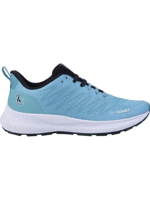 TENIS DEPORTIVO CORRER AZUL TURQUESA PROKENNEX