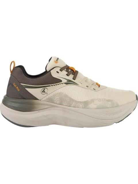 TENIS DEPORTIVO CORRER BEIGE/HUESO PROKENNEX