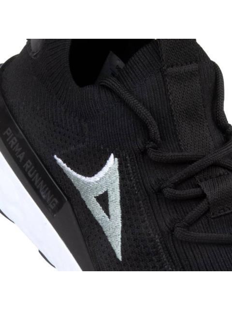 TENIS DEPORTIVO CORRER BLANCO/NEGRO PIRMA - Image 6
