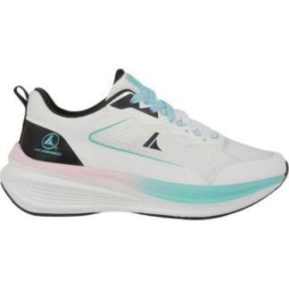 TENIS DEPORTIVO CORRER BLANCO PROKENNEX