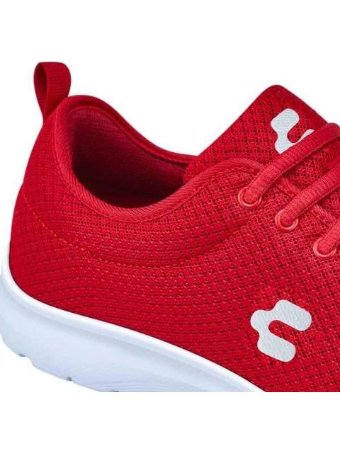 TENIS DEPORTIVO CORRER ROJO CHARLY - Image 3