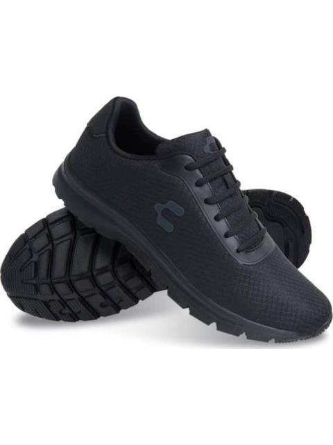TENIS DEPORTIVO CORRER NEGRO CHARLY - Image 7