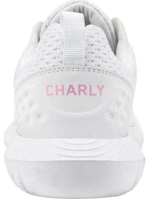 TENIS DEPORTIVO CORRER BLANCO CHARLY - Image 3