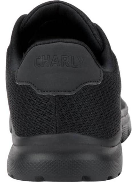 TENIS DEPORTIVO CORRER NEGRO CHARLY - Image 3