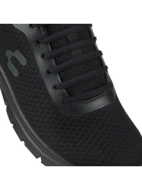 TENIS DEPORTIVO CORRER NEGRO CHARLY - Image 4