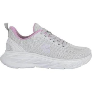 TENIS DEPORTIVO CORRER GRIS CHARLY