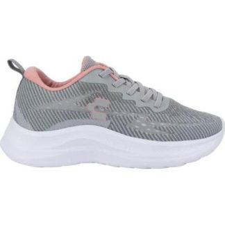 TENIS DEPORTIVO CORRER GRIS CHARLY
