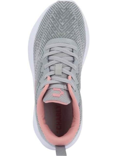 TENIS DEPORTIVO CORRER GRIS CHARLY - Image 3