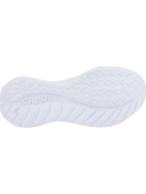 TENIS DEPORTIVO CORRER GRIS CHARLY - Image 4