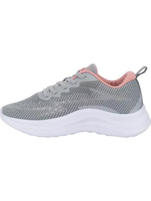 TENIS DEPORTIVO CORRER GRIS CHARLY - Image 5
