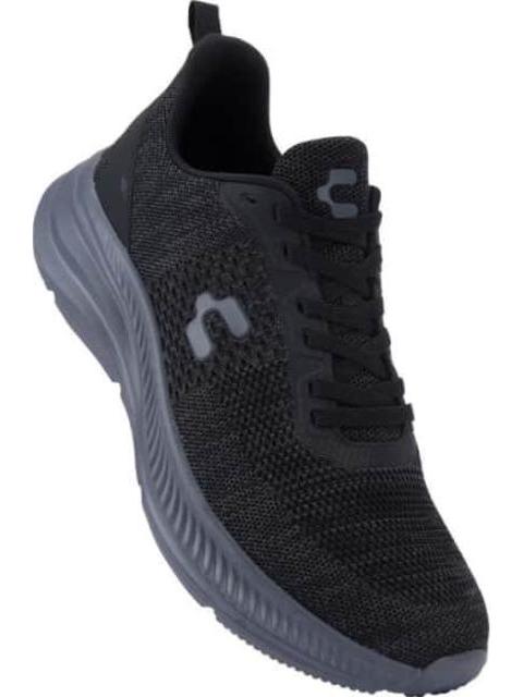 TENIS DEPORTIVO CORRER GRIS HUMO CHARLY - Image 6