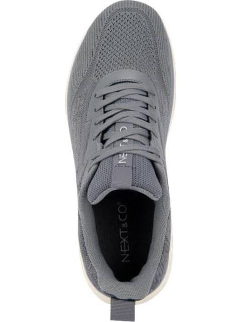 TENIS CASUAL SPORT GRIS HUMO NEXT CO - Image 3