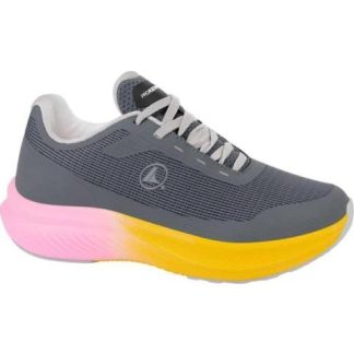 TENIS DEPORTIVO CORRER GRIS PROKENNEX