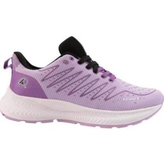 TENIS DEPORTIVO CORRER LILA PROKENNEX