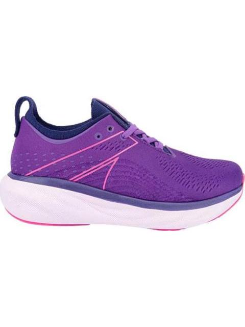 TENIS DEPORTIVO CORRER MORADO PROKENNEX